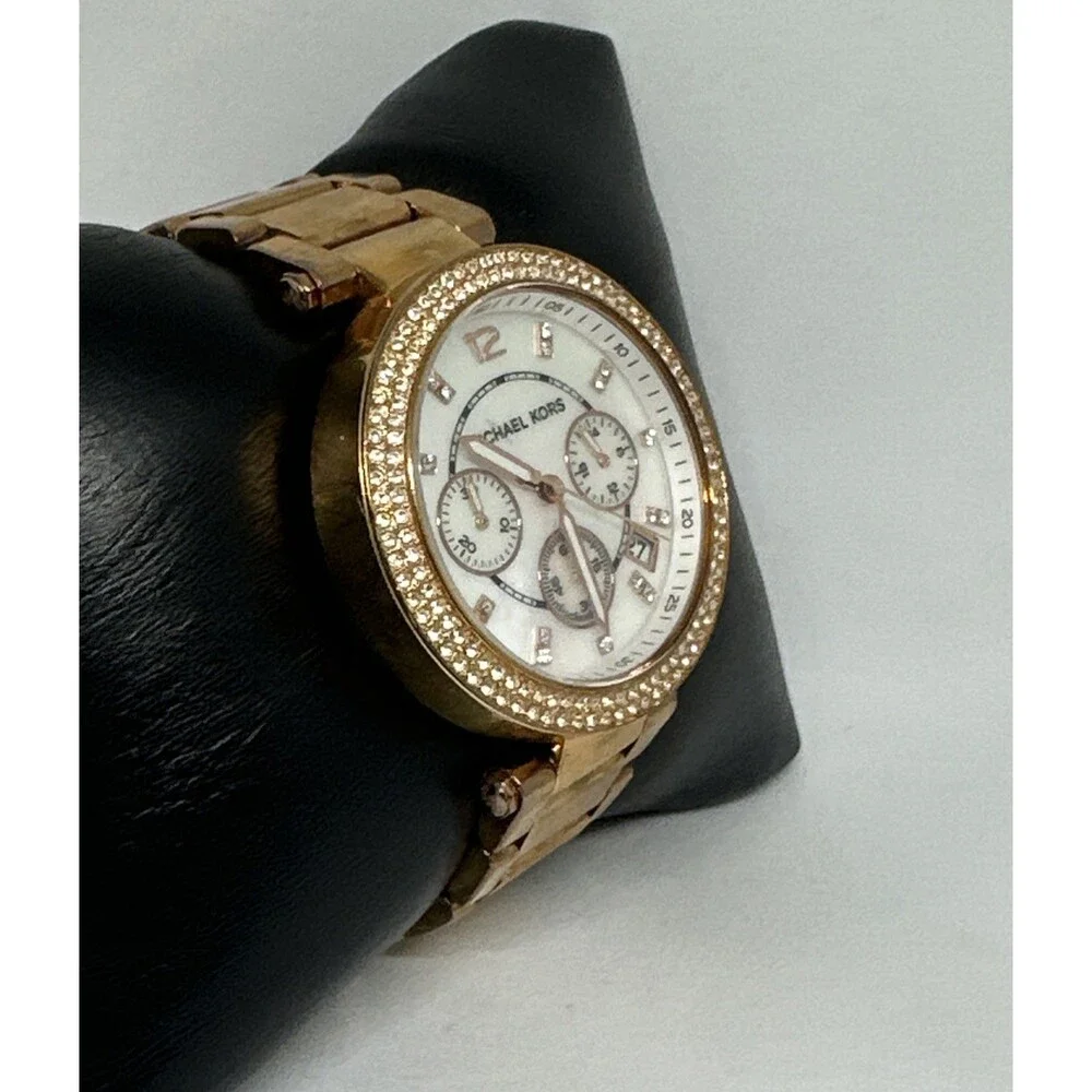 Michael Kors MK5626 ROT247